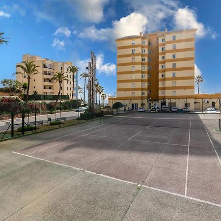 Paradise Apartment Benalmadena Exterior photo