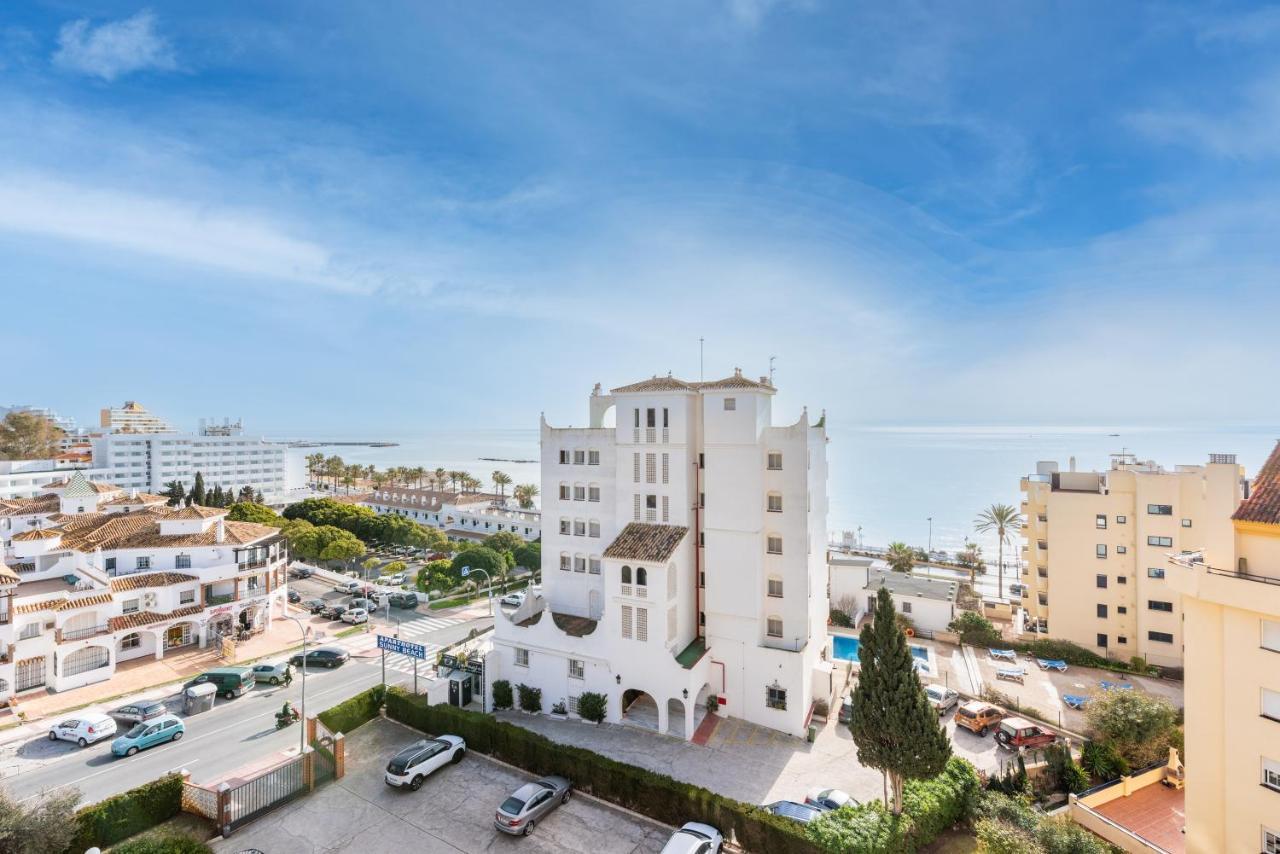 Paradise Apartment Benalmadena Exterior photo