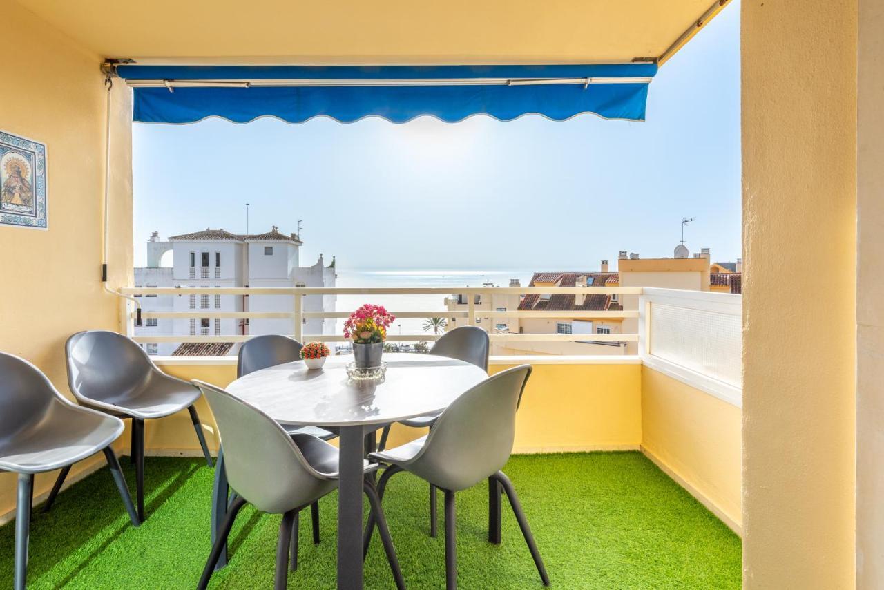 Paradise Apartment Benalmadena Exterior photo
