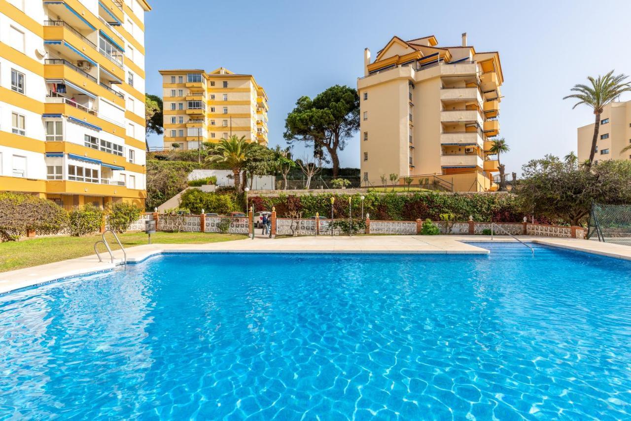 Paradise Apartment Benalmadena Exterior photo