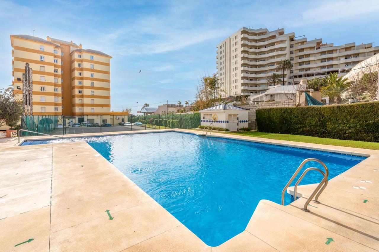 Paradise Apartment Benalmadena Exterior photo