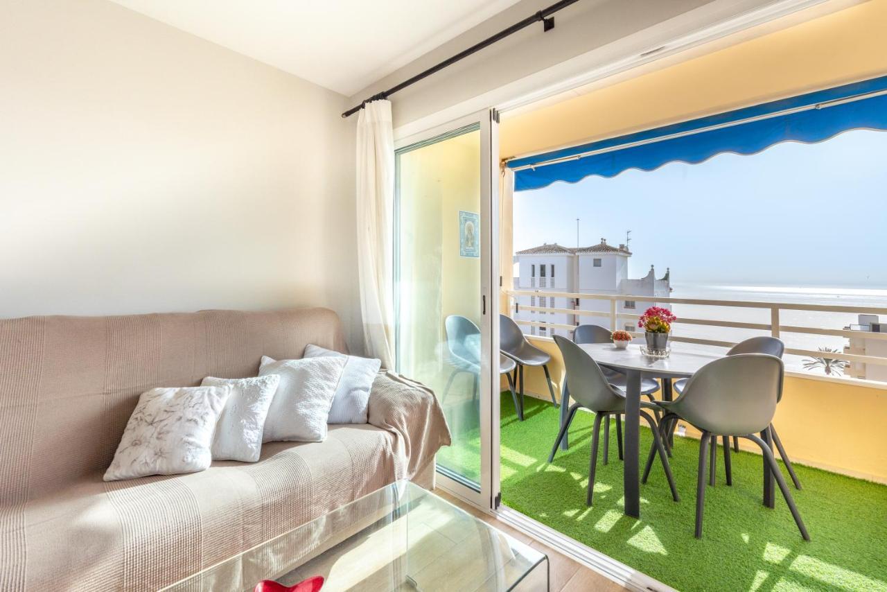 Paradise Apartment Benalmadena Exterior photo
