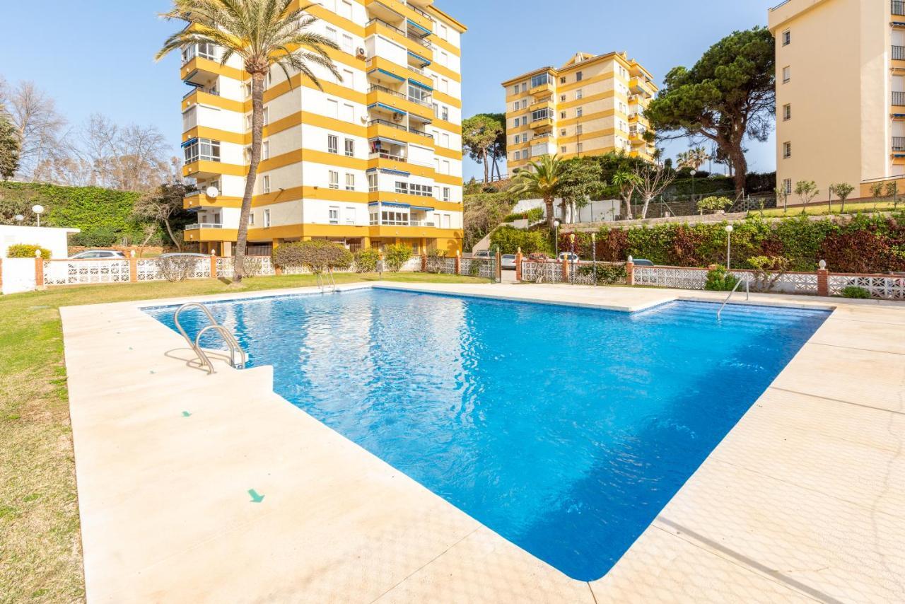 Paradise Apartment Benalmadena Exterior photo