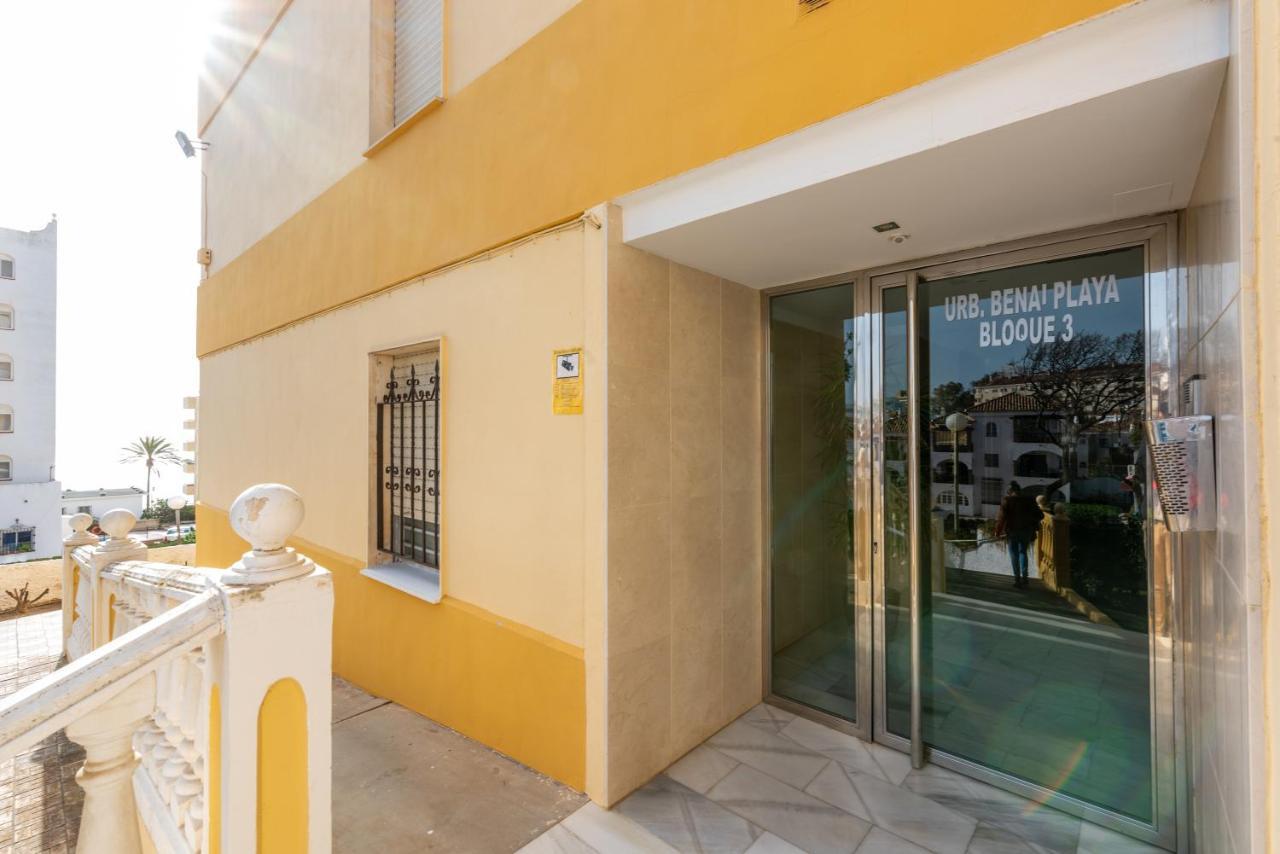 Paradise Apartment Benalmadena Exterior photo