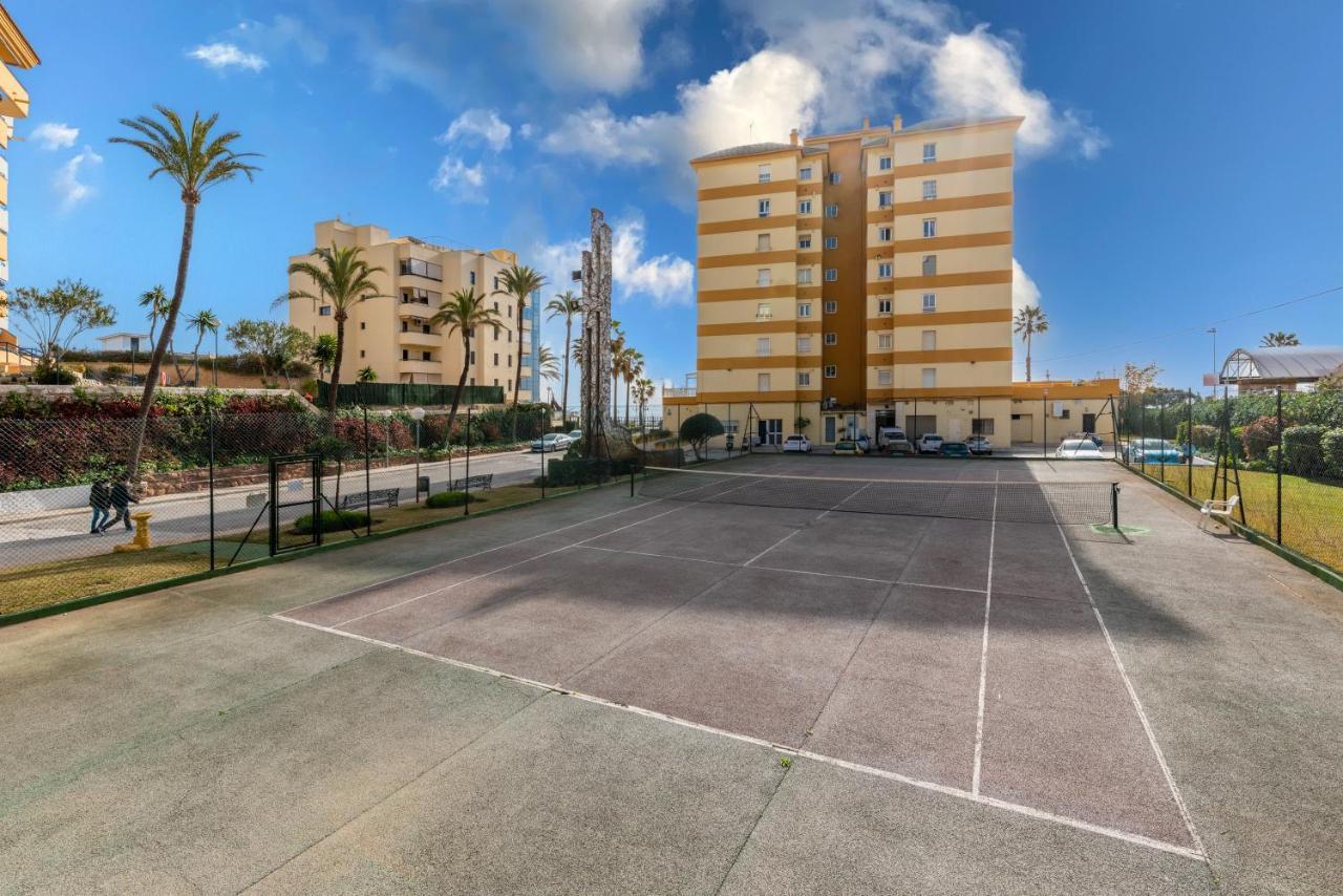 Paradise Apartment Benalmadena Exterior photo